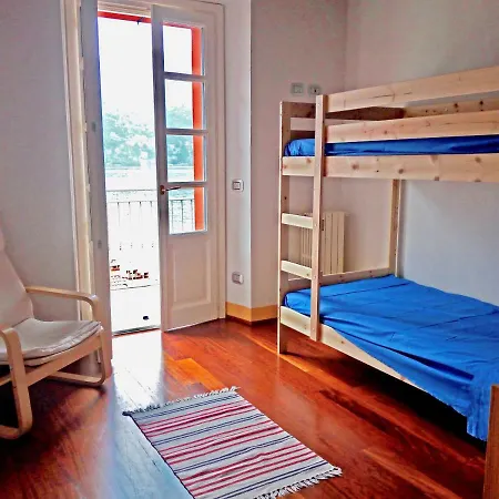Appartement Persico Vista By Klabhouse
