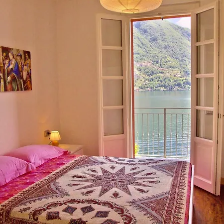 Persico Vista By Klabhouse Appartement Laglio
