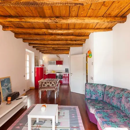 Persico Vista By Klabhouse Appartement Laglio