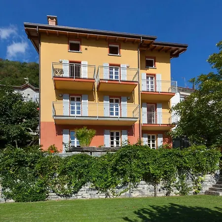 Appartement Persico Vista By Klabhouse *