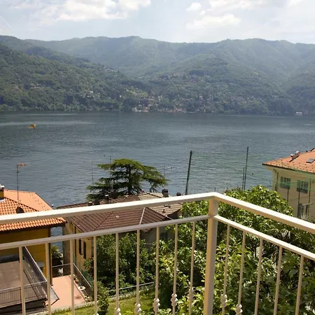 Apartman Persico Vista By Klabhouse Laglio