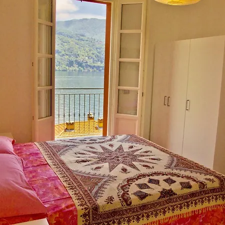 Persico Vista By Klabhouse Apartman *