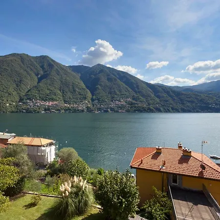 Apartman Persico Vista By Klabhouse Laglio