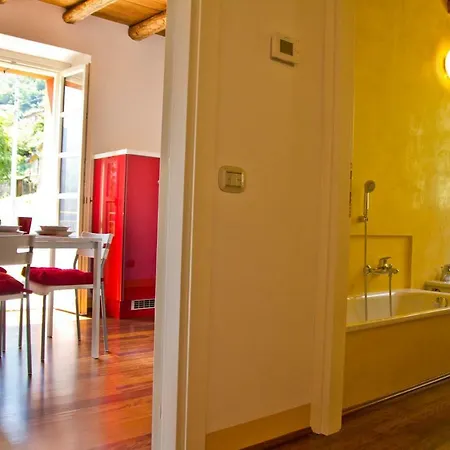 Apartman Persico Vista By Klabhouse Laglio